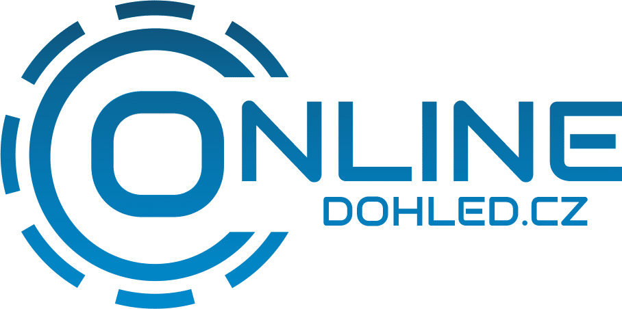 logo Onlinedohled