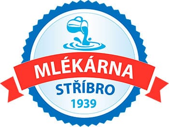 logo Mlekárna Stříbro